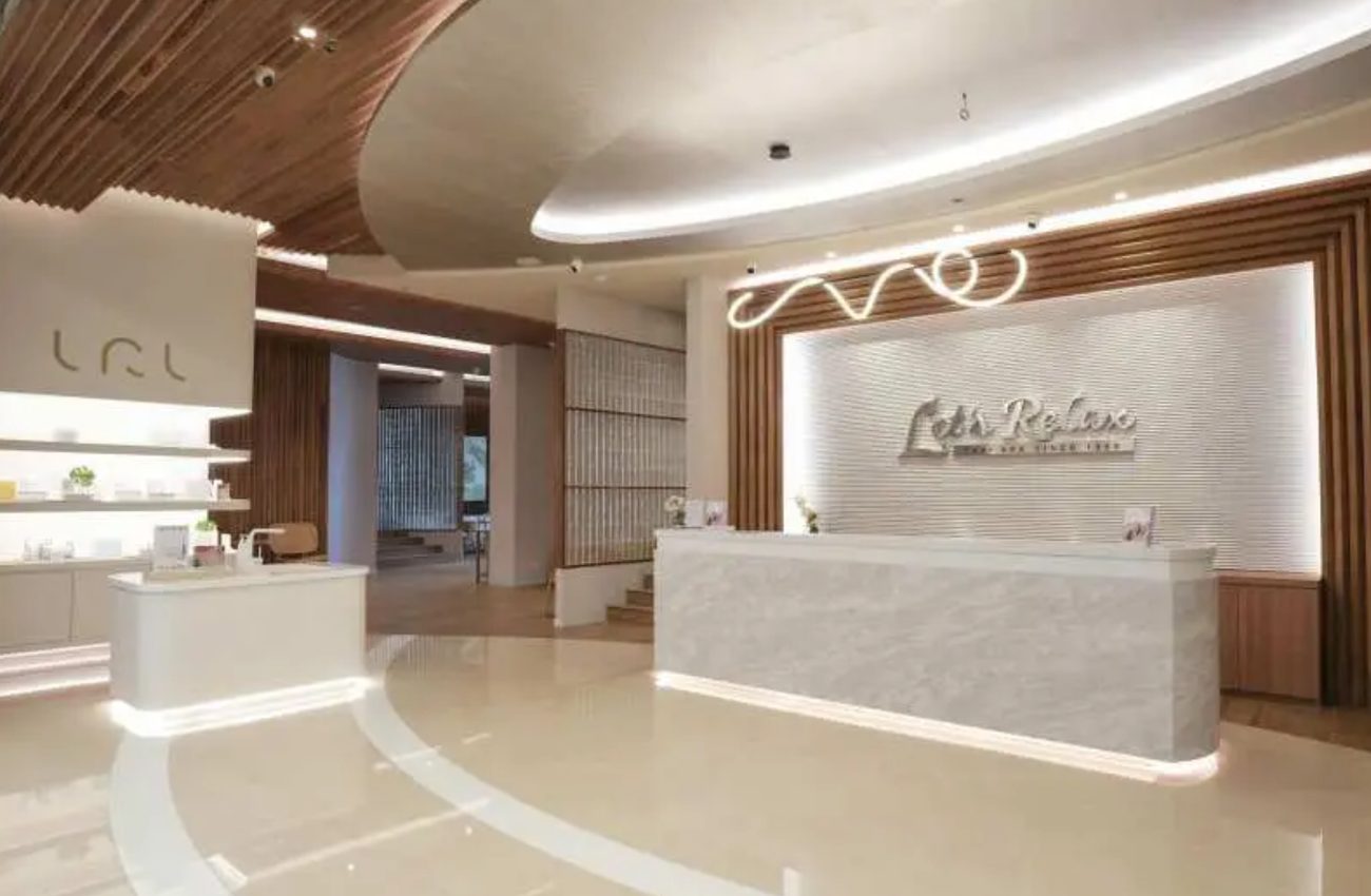 Lek Massage Bangkok
