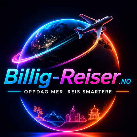 Billig-reiser.no