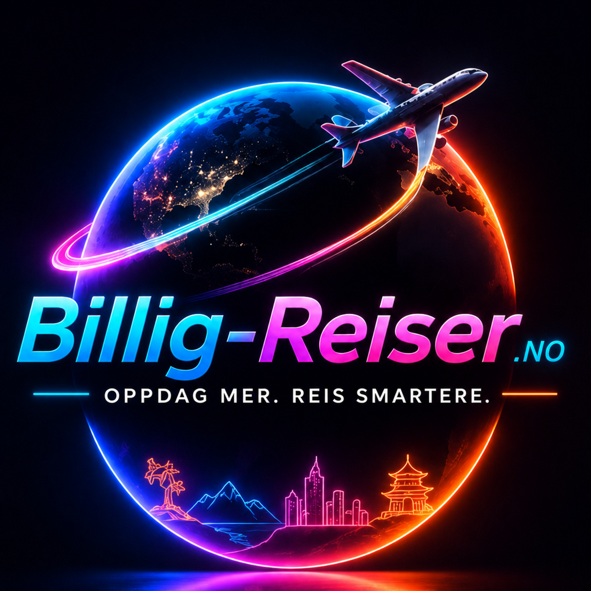 Billig-reiser.no