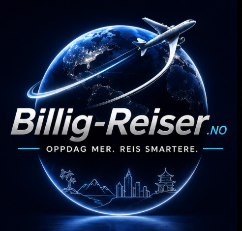 Billig-reiser.no
