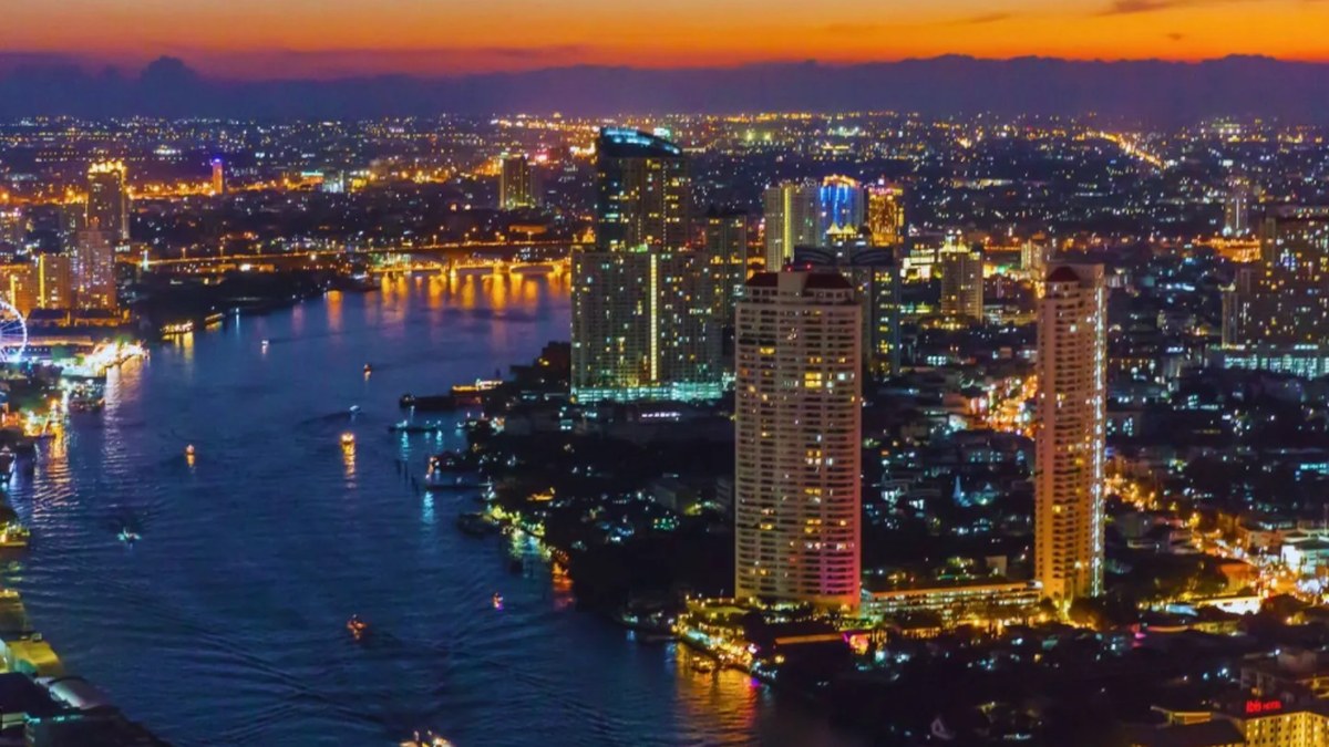 Thailand