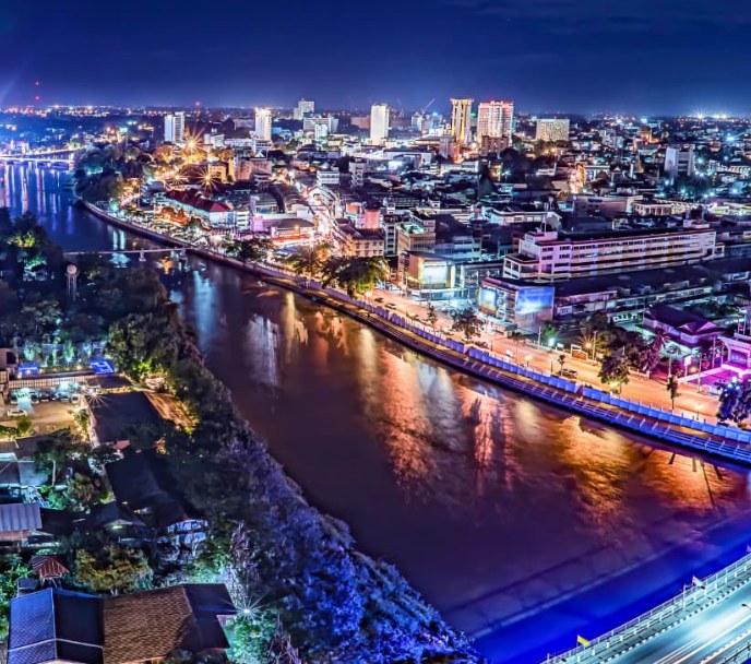 Chiang Mai