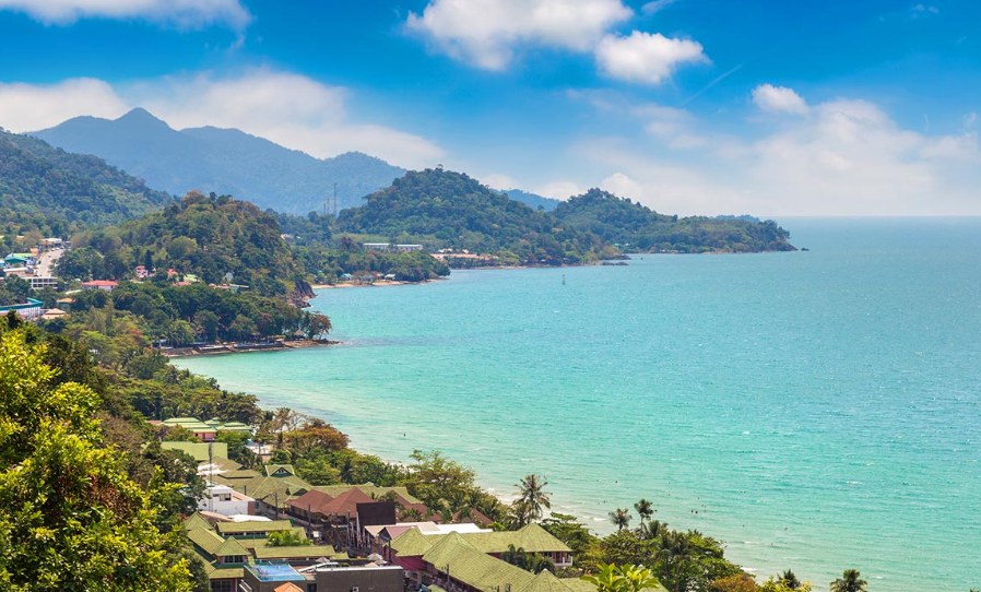 Koh Chang