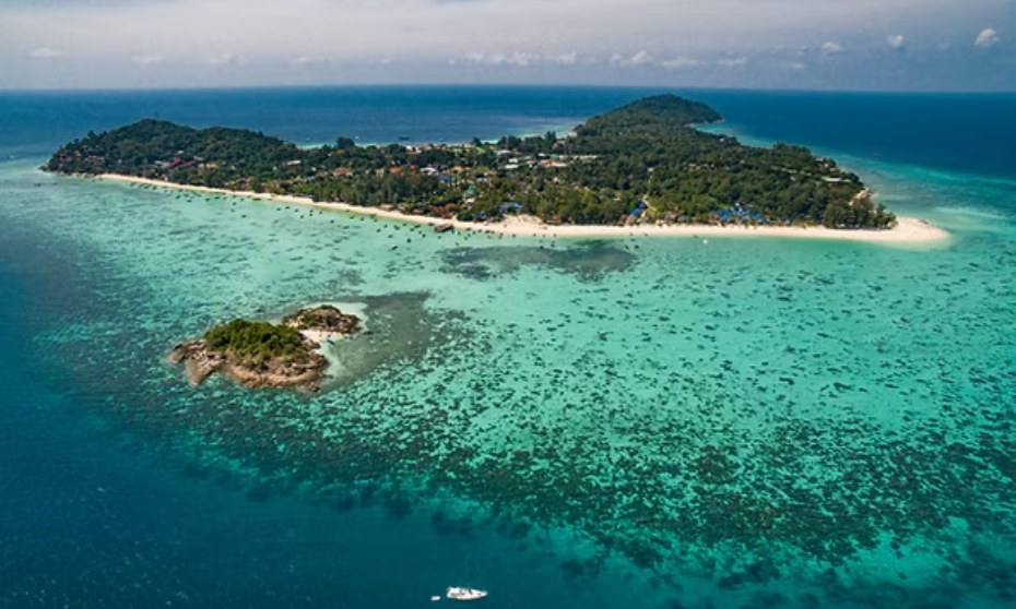 Koh Lipe