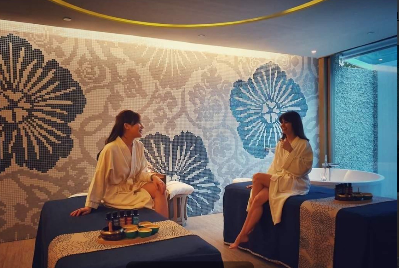 Breeze Spa Hua Hin