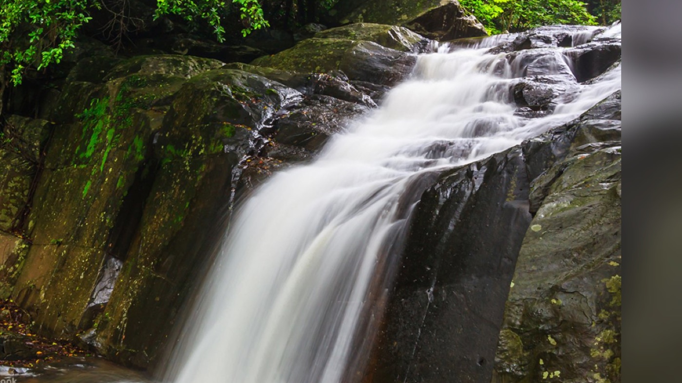 Pala-U Waterfall Tour Hua Hin