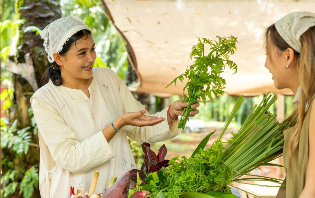 Yakrit Cooking Class i Khao Lak