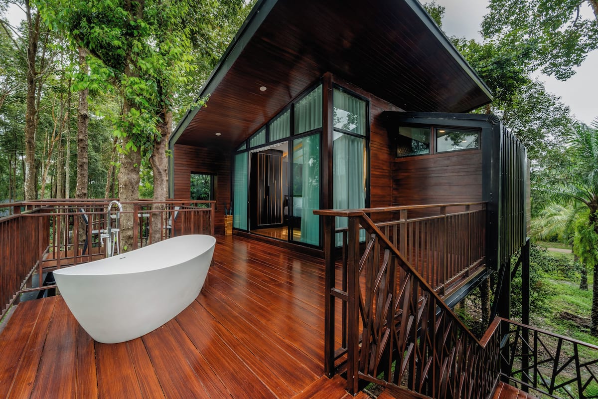 High Tree Resort Krabi