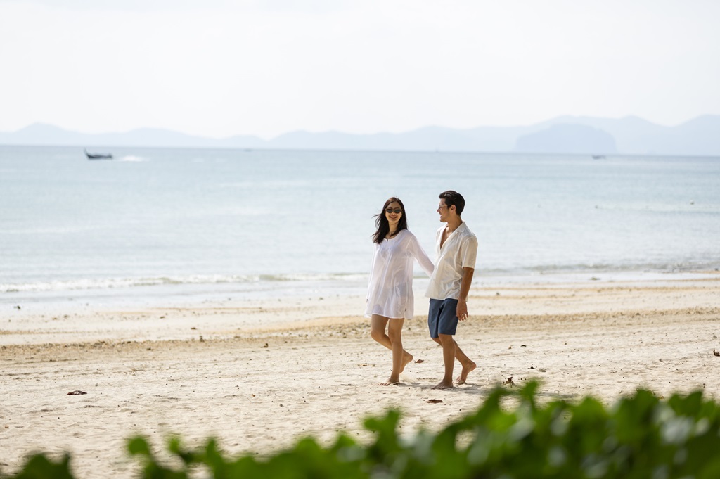 Dusit Thani Krabi Beach Resort