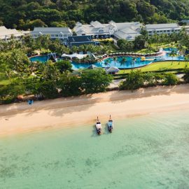 Sofitel Krabi Phokeethra Golf & Spa Resort