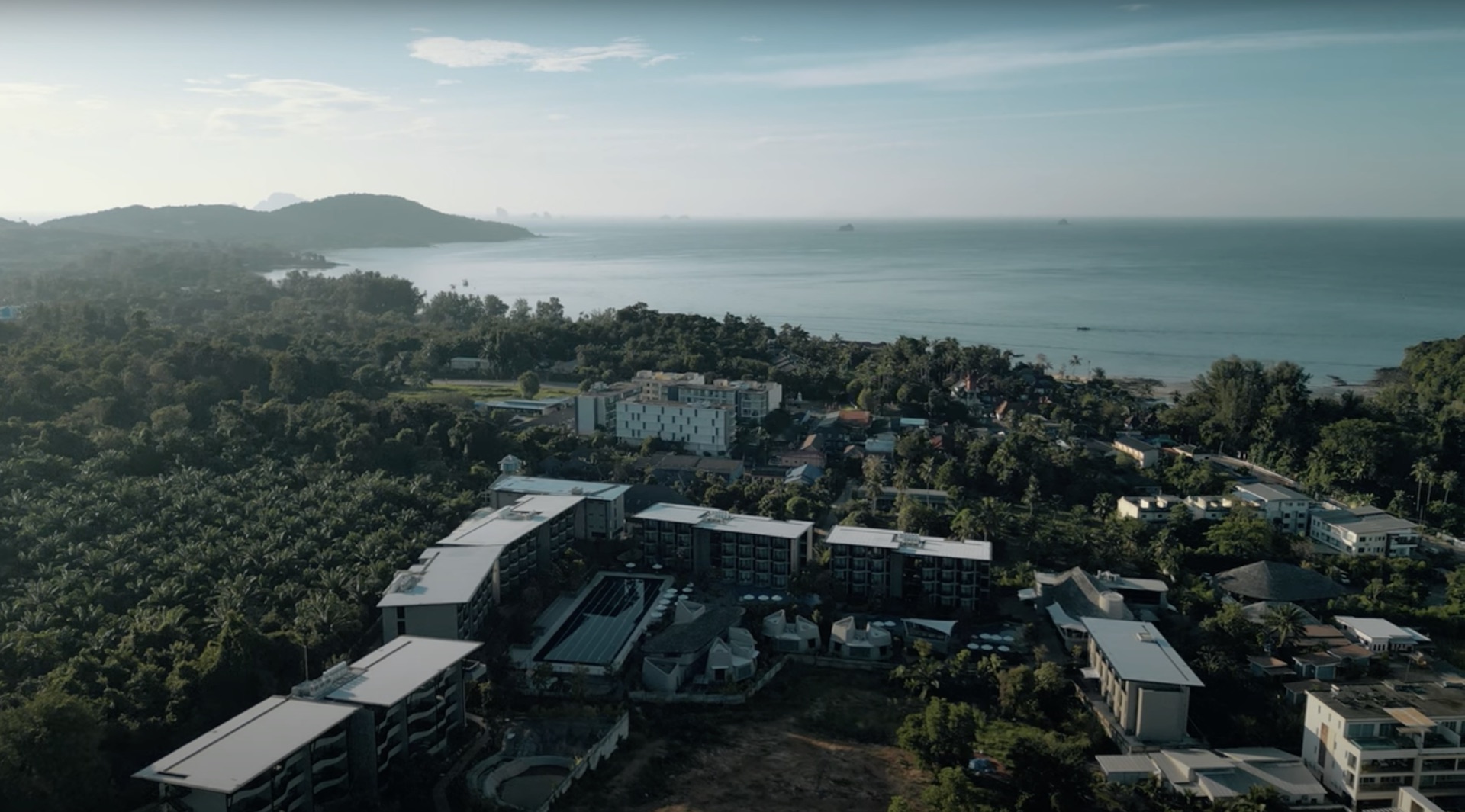 Varana Hotel Krabi