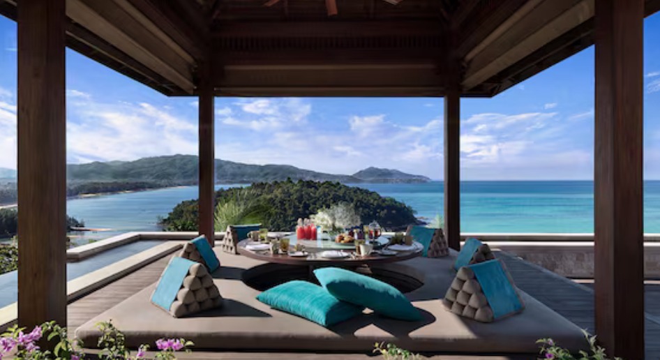 Anantara Layan Phuket