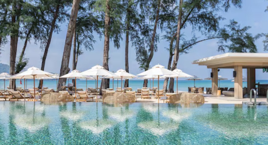 InterContinental Phuket Resort
