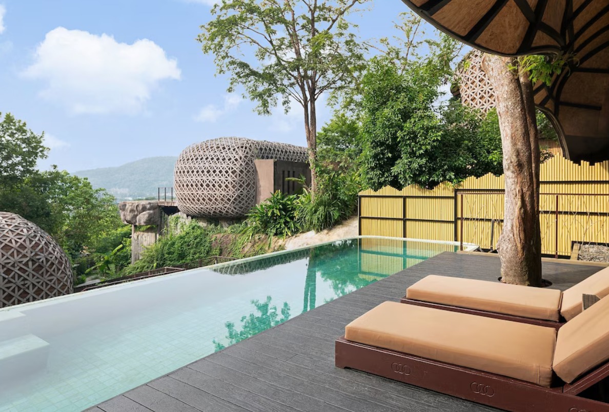 Keemala Phuket
