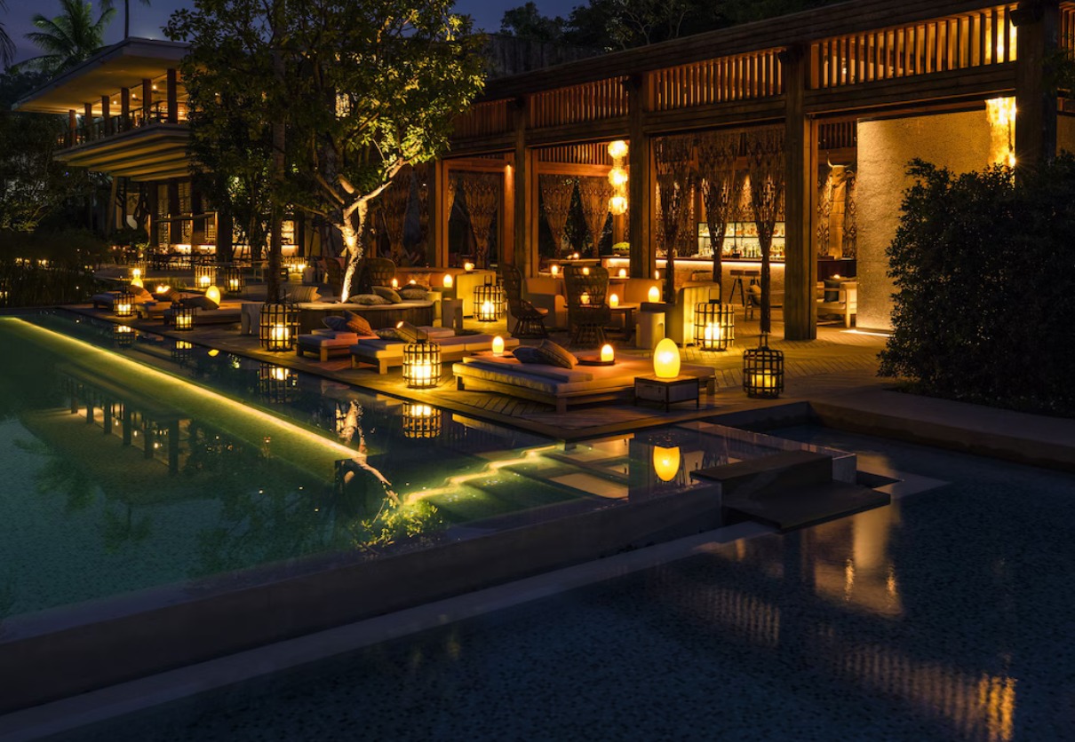 Rosewood Phuket