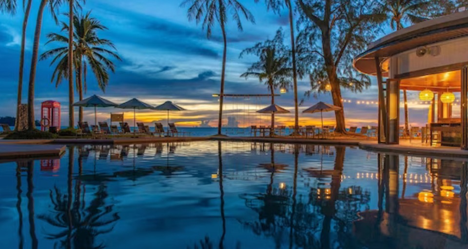 SAii Laguna Phuket