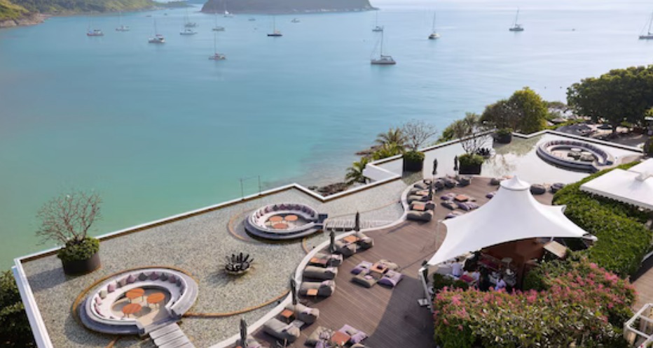 The Nai Harn