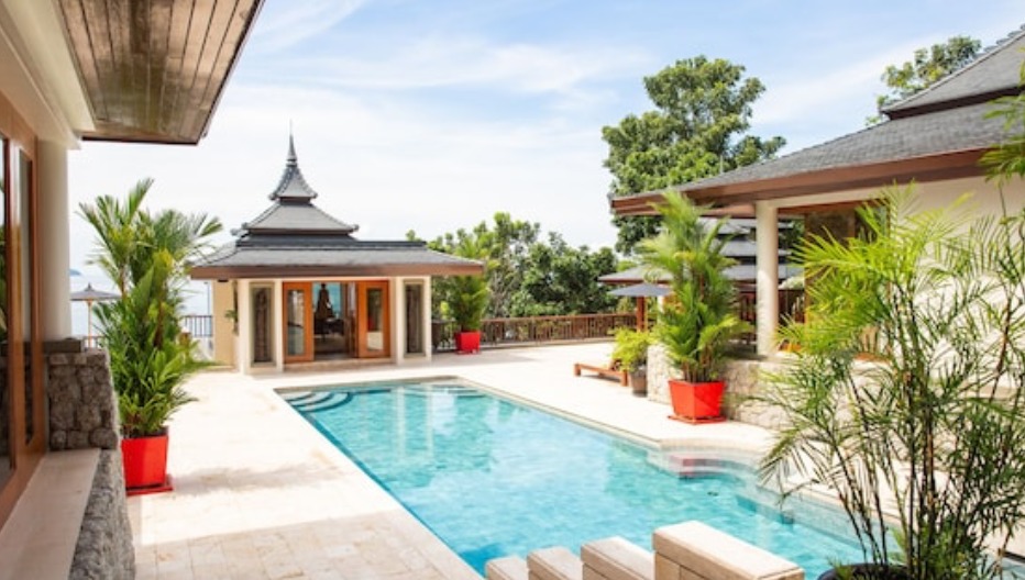 Trisara Phuket