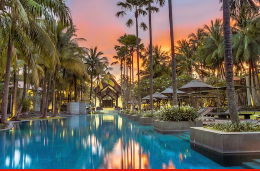 Twinpalms Phuket