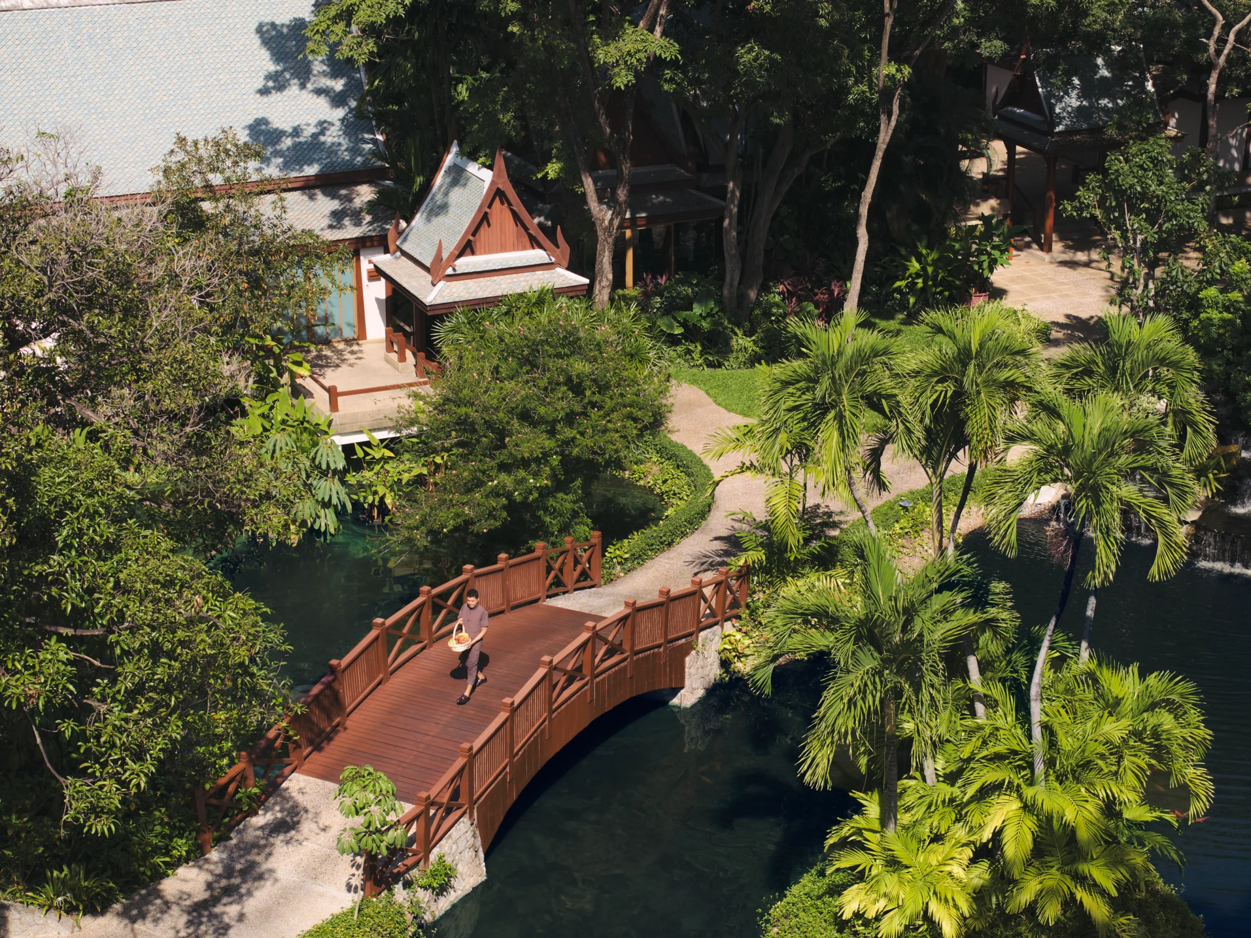 Chiva-Som Hua Hin
