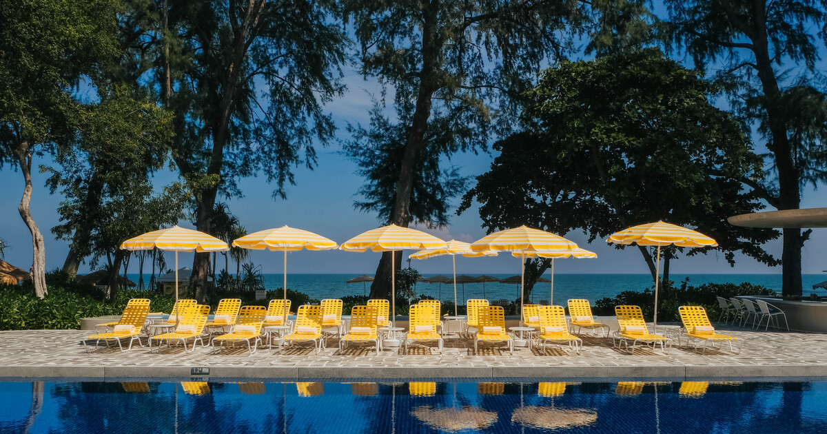 The Standard Hua Hin