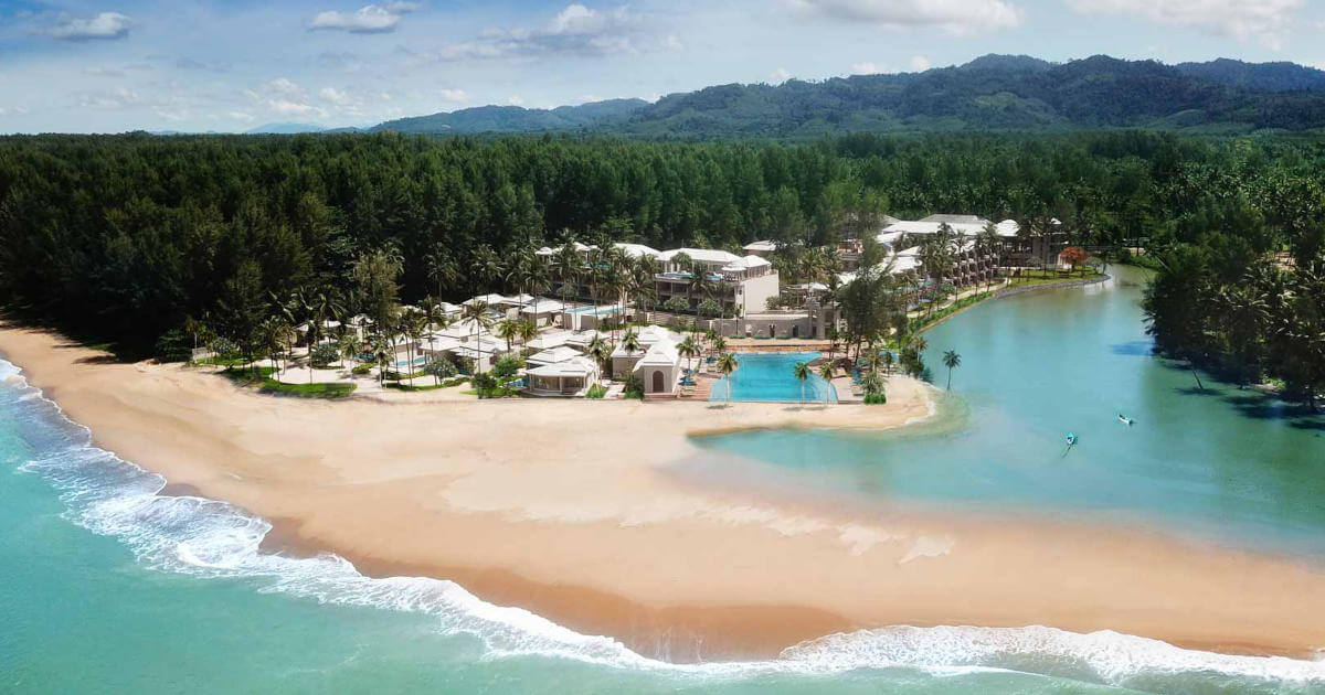 Devasom Khao Lak