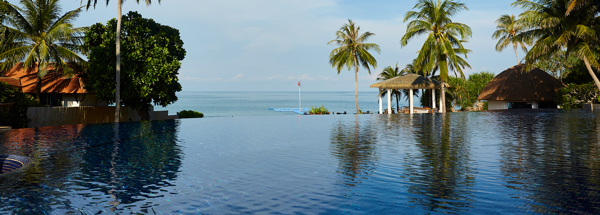 Rawi Warin Resort & Spa