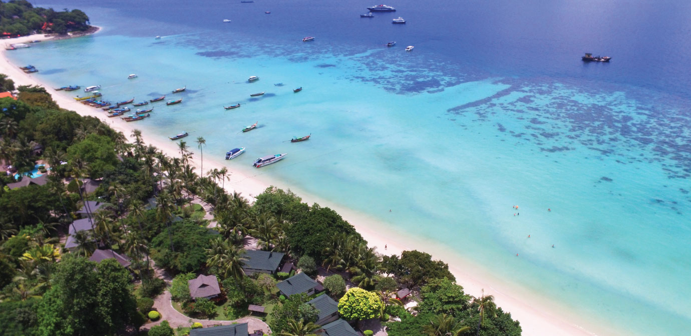 Phi Phi Holiday Resort