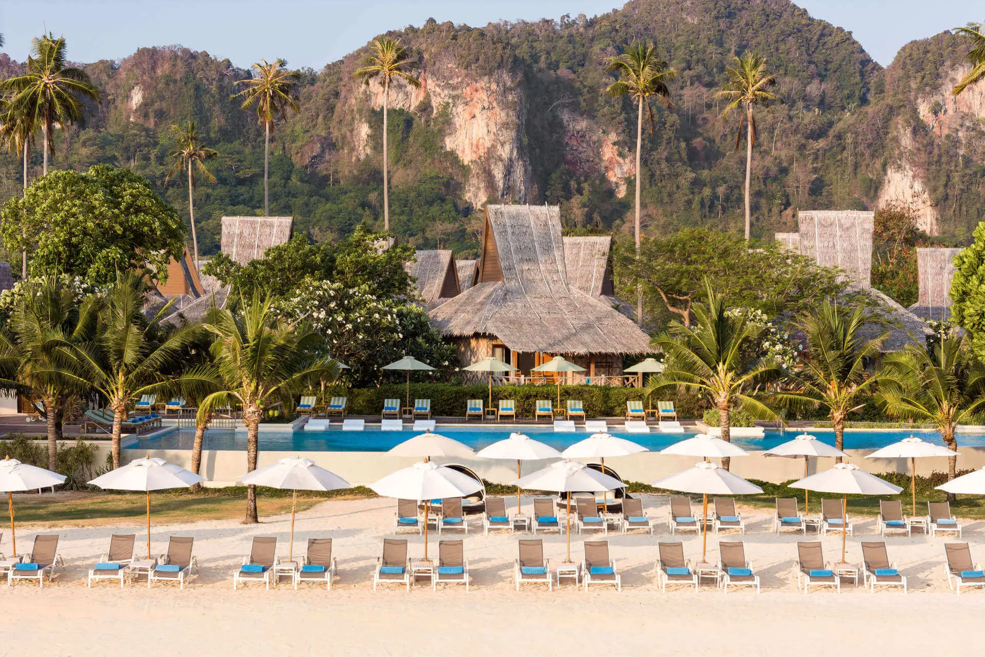 Koh Phi Phi