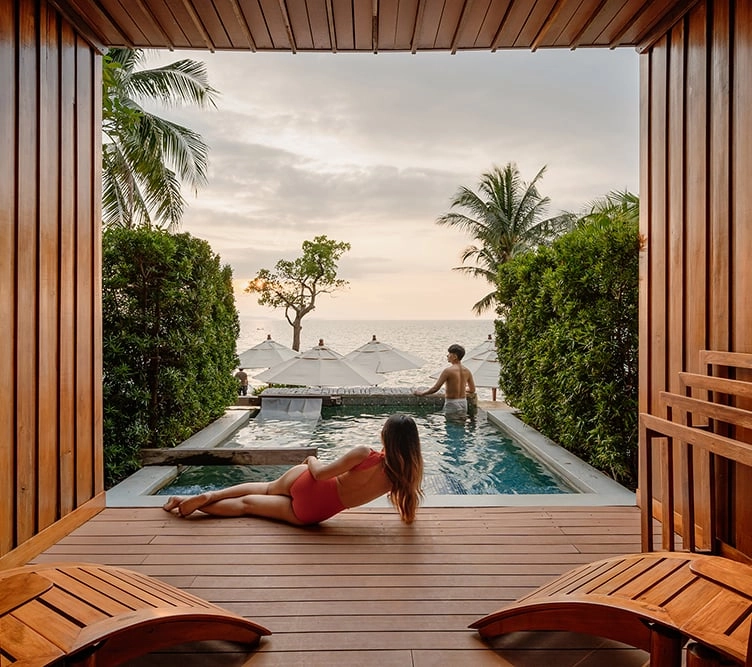 Cape Dara Resort