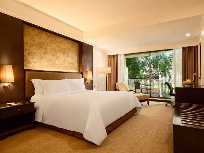 Dusit Thani Pattaya
