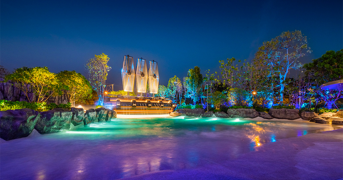 Pattaya