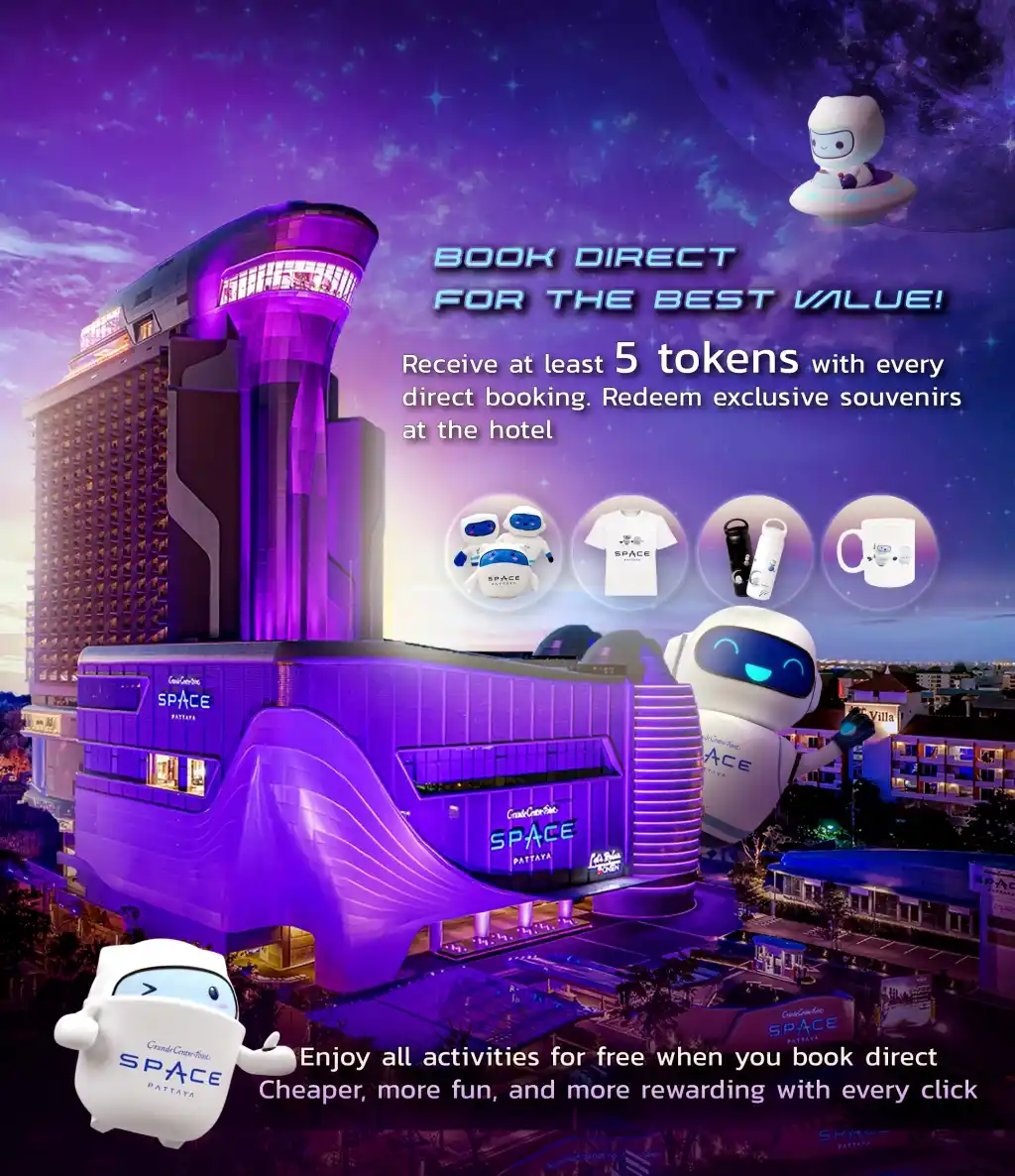 Somerset Pattaya